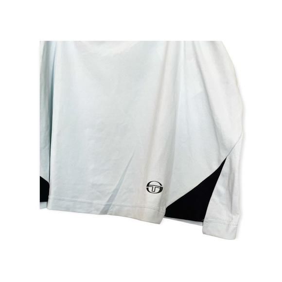 Sergio Tacchini Gonna Tennis Radnor Tennis Skirt - Picture 2 of 4